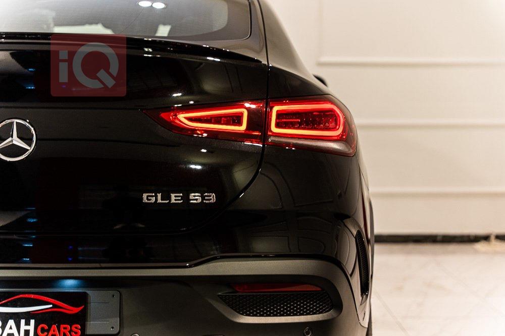 مرسيدس بنز GLE